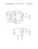 RACK AND PINION GEAR diagram and image