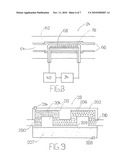 RACK AND PINION GEAR diagram and image