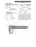 LINEAR ACTUATOR diagram and image