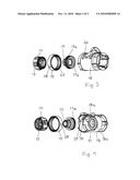 LINEAR ACTUATOR diagram and image