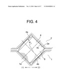 ROLLER SCREW AND METHOD OF CIRCULATING ROLLERS IN ROLLER SCREW diagram and image