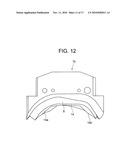 ROLLER SCREW AND METHOD OF CIRCULATING ROLLERS IN ROLLER SCREW diagram and image