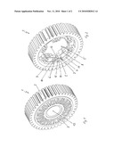 Skew Gear with Attenuation diagram and image