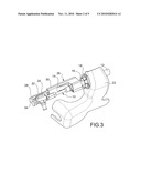 CONTROL DEVICE FOR A GEARBOX, IN PARTICULAR FOR A MOTOR-VEHICLE GEARBOX, WITH A SYSTEM FOR IDENTIFYING THE ENGAGED GEAR diagram and image