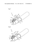 SHIFTING DEVICE diagram and image