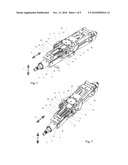 STEERING COLUMN FOR A MOTOR VEHICLE diagram and image