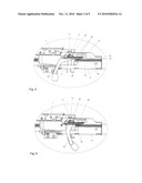 STEERING COLUMN FOR A MOTOR VEHICLE diagram and image