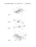 STEERING COLUMN FOR A MOTOR VEHICLE diagram and image