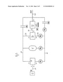 CONTINUOUSLY VARIABLE TRANSMISSION diagram and image