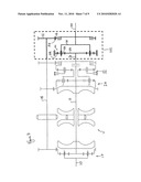 CONTINUOUSLY VARIABLE TRANSMISSION diagram and image