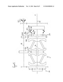 CONTINUOUSLY VARIABLE TRANSMISSION diagram and image