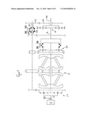 CONTINUOUSLY VARIABLE TRANSMISSION diagram and image