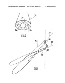 COMBINED BURNER AND LANCE APPARATUS FOR ELECTRIC ARC FURNACES diagram and image