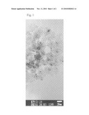 Method for manufaturing copper-based nanoparticles diagram and image