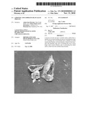 Limonite and Saprolite Heap Leach Process diagram and image