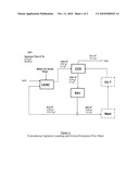 Method For Metal Recovery and Leaching Agent Recycle in Agitation Leach Plants diagram and image