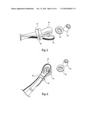 ATTACHMENT SYSTEM FOR RATCHET TYPE WRENCHES diagram and image