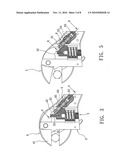 Adjustable wrench diagram and image