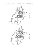 Adjustable wrench diagram and image