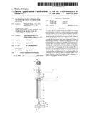 SOCKET FOR SOCKET WRENCH AND METHOD FOR FIXING MEMBER TO BE FASTENED diagram and image