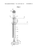 SOCKET FOR SOCKET WRENCH AND METHOD FOR FIXING MEMBER TO BE FASTENED diagram and image