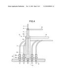 SOCKET FOR SOCKET WRENCH AND METHOD FOR FIXING MEMBER TO BE FASTENED diagram and image