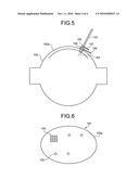 SOCKET FOR SOCKET WRENCH AND METHOD FOR FIXING MEMBER TO BE FASTENED diagram and image