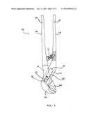 SELF-ADJUSTING PLIERS diagram and image