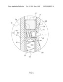 CONNECTING ROD OF A TOOL HEAD diagram and image