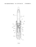 CONNECTING ROD OF A TOOL HEAD diagram and image