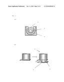 CYLINDRICAL GRINDING APPARATUS AND METHOD FOR GRINDING diagram and image