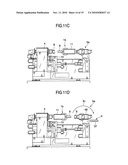 MACHINE TOOL FOR TURNING OPERATIONS diagram and image