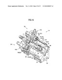 MACHINE TOOL FOR TURNING OPERATIONS diagram and image