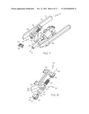 Unmanned Air Vehicle Weapon Adapter diagram and image