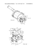 Unmanned Air Vehicle Weapon Adapter diagram and image