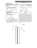 ANTI-TERROR LIGHTWEIGHT ARMOR PLATES AND A METHOD OF PRODUCING SAME diagram and image