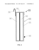 ANTI-TERROR LIGHTWEIGHT ARMOR PLATES AND A METHOD OF PRODUCING SAME diagram and image