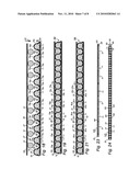 Ballistic laminate structure diagram and image