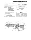 LOCKING SYSTEMS FOR USE WITH FIREARMS diagram and image