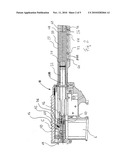 LOCKING SYSTEMS FOR USE WITH FIREARMS diagram and image