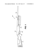 GAS SYSTEM FOR FIREARMS diagram and image