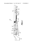 GAS SYSTEM FOR FIREARMS diagram and image