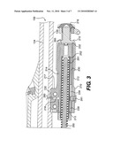 GAS SYSTEM FOR FIREARMS diagram and image