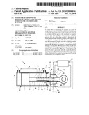 SYSTEM FOR DETERMINING THE POSITION OF A PISTON ALONG ITS PATH OF TRAVEL FOR A FLUID-DYNAMIC ACTUATOR diagram and image