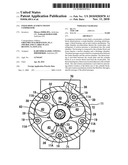 FIXED DISPLACEMENT PISTON COMPRESSOR diagram and image