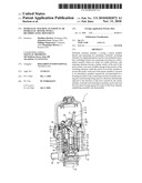 HYDRAULIC MACHINE, IN PARTICULAR HYDRAULIC MOTOR, WITH A RECIPROCATING MOVEMENT diagram and image