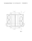 METHOD FOR MANUFACTURING A CRANKCASE OF A PISTON COMPRESSOR, CRANKCASE OBTAINED WITH THE METHOD AND PISTON COMPRESSOR PROVIDED WITH SUCH CRANKCASE diagram and image