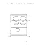 METHOD FOR MANUFACTURING A CRANKCASE OF A PISTON COMPRESSOR, CRANKCASE OBTAINED WITH THE METHOD AND PISTON COMPRESSOR PROVIDED WITH SUCH CRANKCASE diagram and image