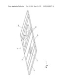 METHOD FOR MANUFACTURING A CRANKCASE OF A PISTON COMPRESSOR, CRANKCASE OBTAINED WITH THE METHOD AND PISTON COMPRESSOR PROVIDED WITH SUCH CRANKCASE diagram and image