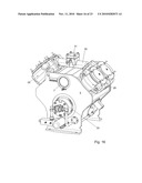 METHOD FOR MANUFACTURING A CRANKCASE OF A PISTON COMPRESSOR, CRANKCASE OBTAINED WITH THE METHOD AND PISTON COMPRESSOR PROVIDED WITH SUCH CRANKCASE diagram and image